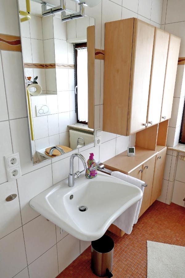 Apartment Momberg-lodge