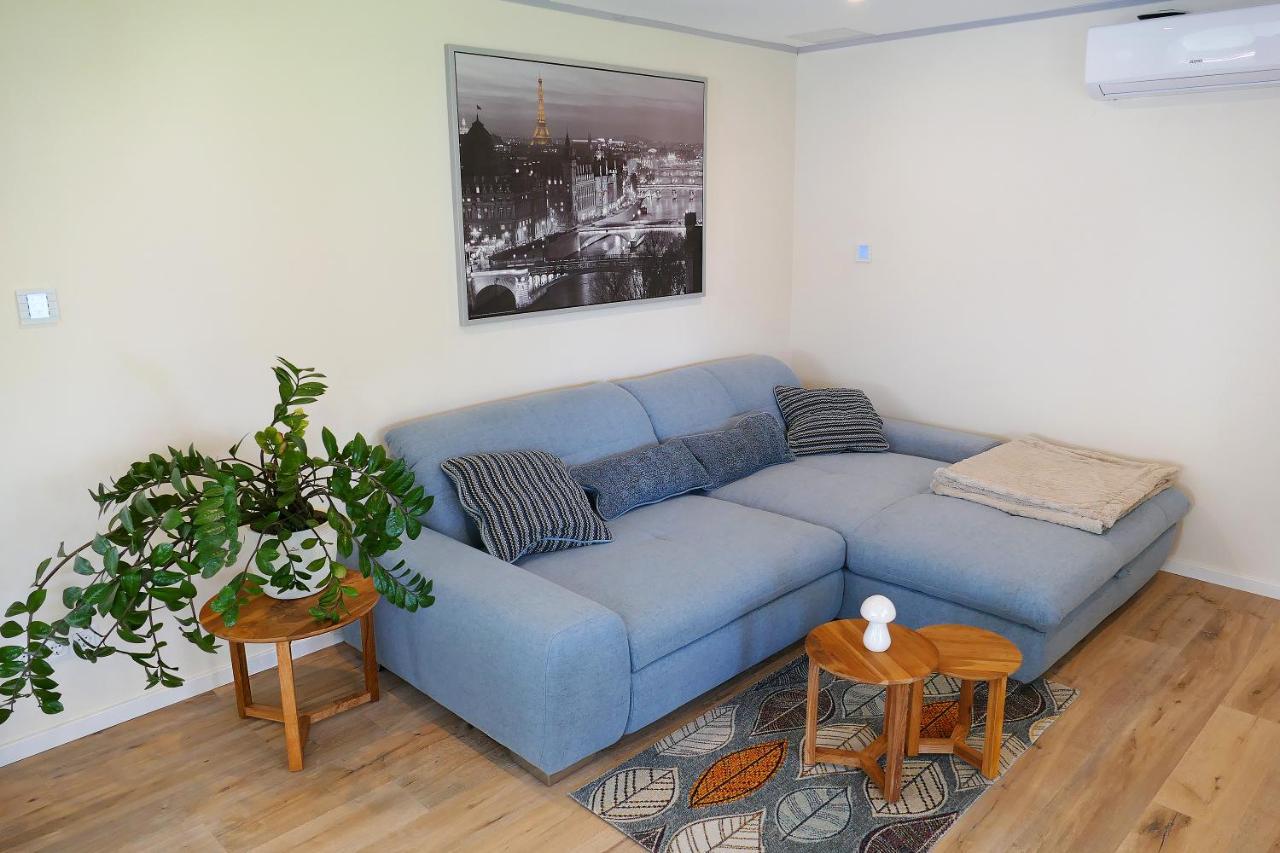 Momberg-lodge Apartment