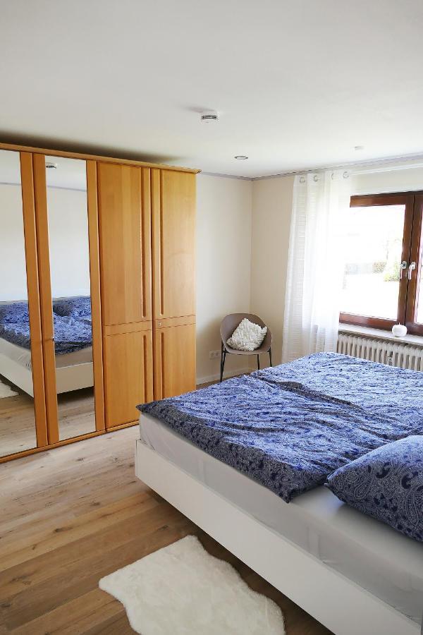 Apartment Momberg-lodge